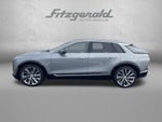 2024 Cadillac LYRIQ Luxury 3
