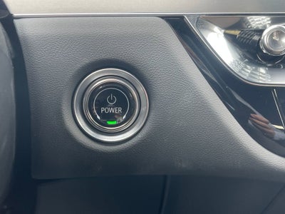 2024 Cadillac LYRIQ Luxury 3