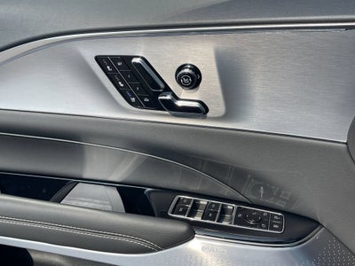2027 Cadillac LYRIQ Signature Luxury