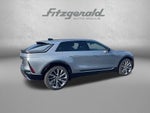2027 Cadillac LYRIQ Signature Luxury