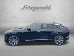 2026 Cadillac LYRIQ Signature Luxury