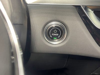 2025 Cadillac LYRIQ Sport 2