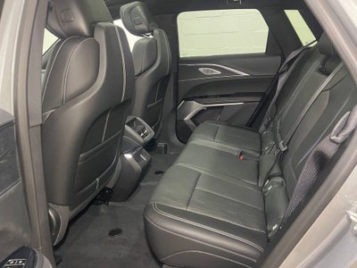 2025 Cadillac LYRIQ Sport 2