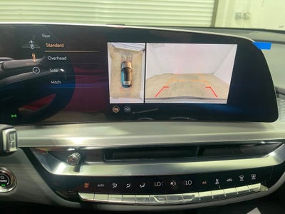 2025 Cadillac LYRIQ Sport 2