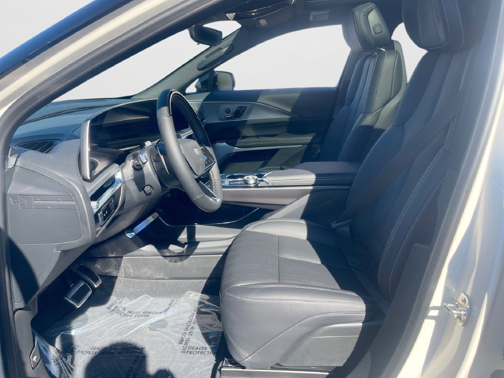 2027 Cadillac LYRIQ Premium Sport