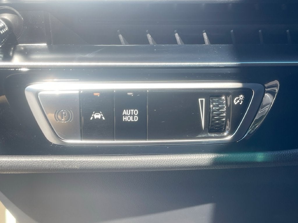 2027 Cadillac LYRIQ Premium Sport