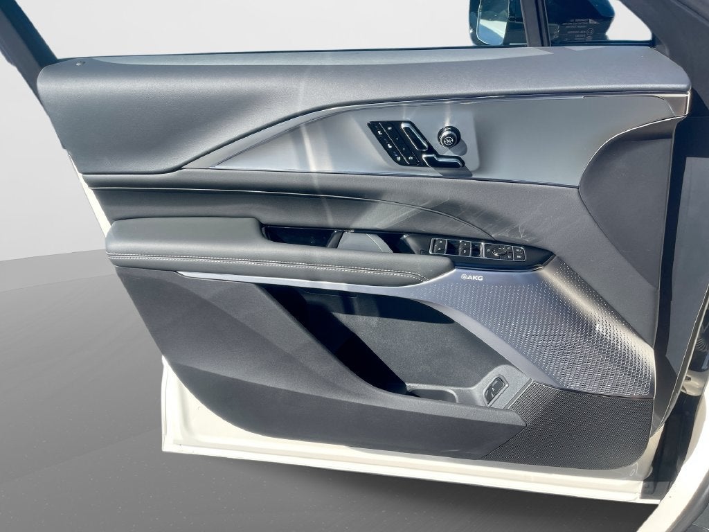 2027 Cadillac LYRIQ Premium Sport
