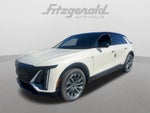 2027 Cadillac LYRIQ Premium Sport