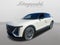 2027 Cadillac LYRIQ Premium Sport
