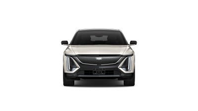 2027 Cadillac LYRIQ Premium Sport