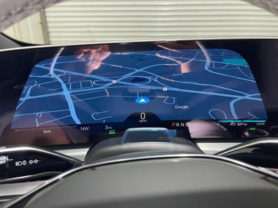 2025 Cadillac LYRIQ Sport 2