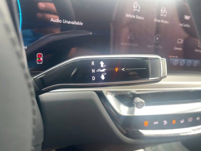 2027 Cadillac LYRIQ Signature Sport