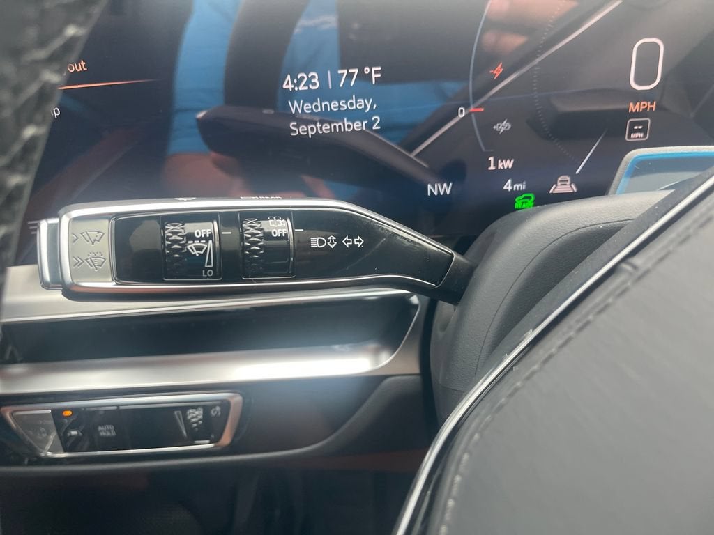 2027 Cadillac LYRIQ Signature Sport