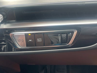 2027 Cadillac LYRIQ Signature Sport