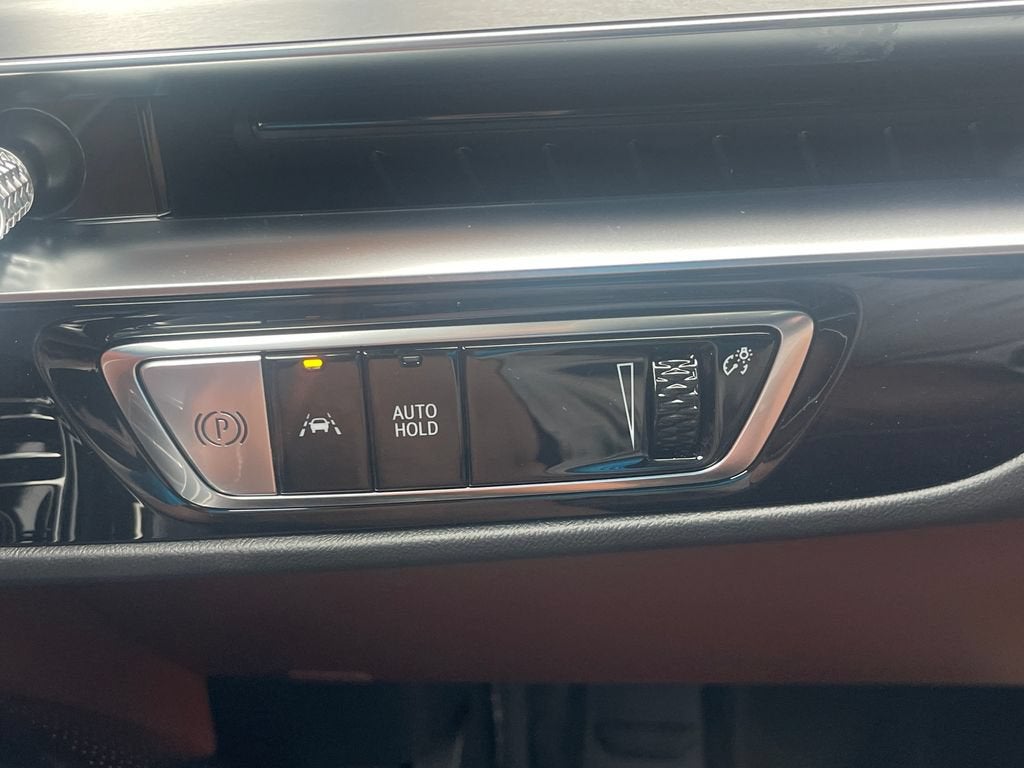 2027 Cadillac LYRIQ Signature Sport