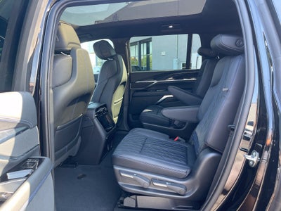 2026 Cadillac ESCALADE IQL Sport