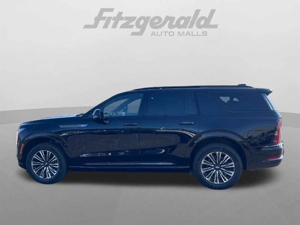 2026 Cadillac ESCALADE IQL Sport