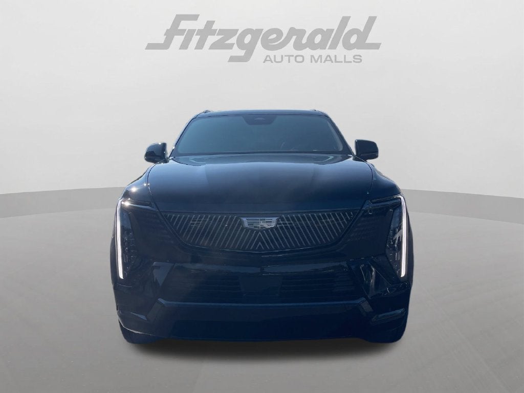 2026 Cadillac ESCALADE IQL Sport