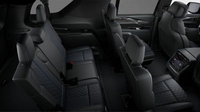 2026 Cadillac ESCALADE IQL Sport