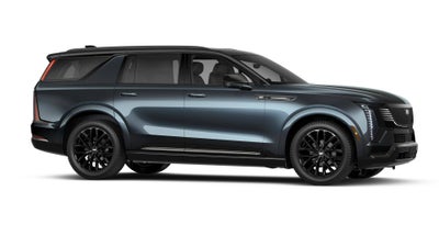 2026 Cadillac ESCALADE IQL Premium Sport