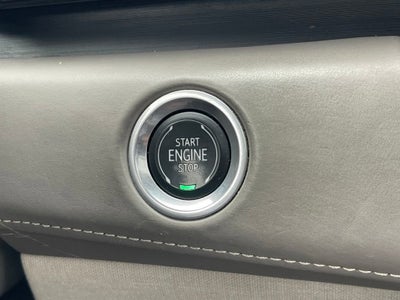 2021 Cadillac Escalade ESV Premium Luxury Platinum