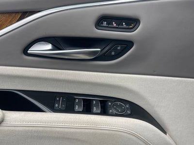 2021 Cadillac Escalade ESV Premium Luxury Platinum