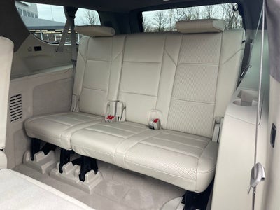 2021 Cadillac Escalade ESV Premium Luxury Platinum