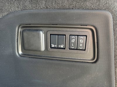 2024 Cadillac Escalade ESV Sport Platinum