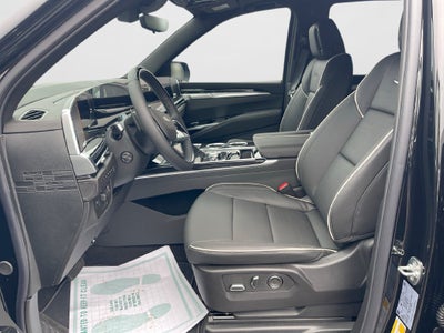 2027 Cadillac Escalade 4WD Sport