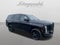 2027 Cadillac Escalade 4WD Sport