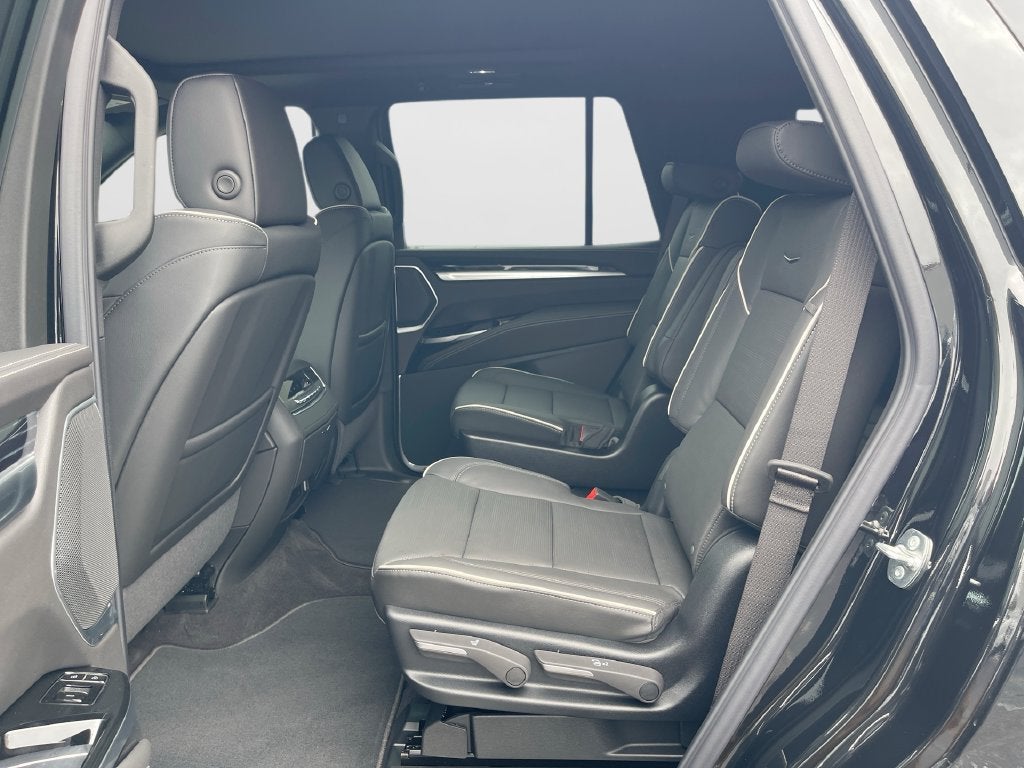 2027 Cadillac Escalade 4WD Sport
