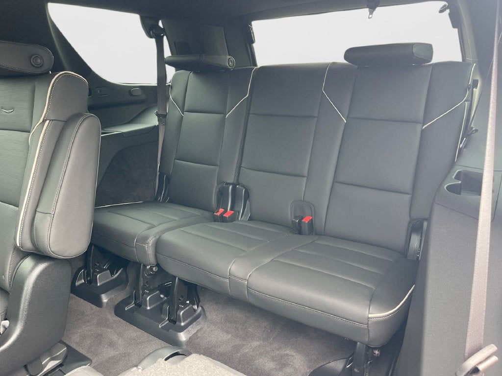 2027 Cadillac Escalade 4WD Sport