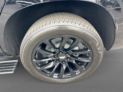 2027 Cadillac Escalade 4WD Sport