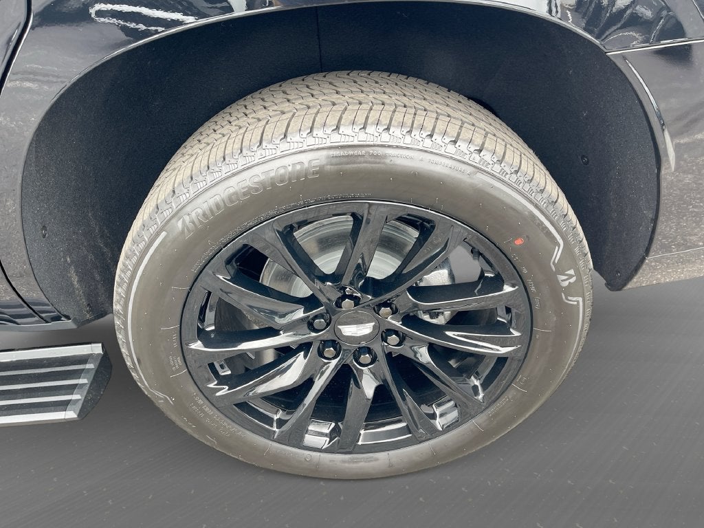 2027 Cadillac Escalade 4WD Sport