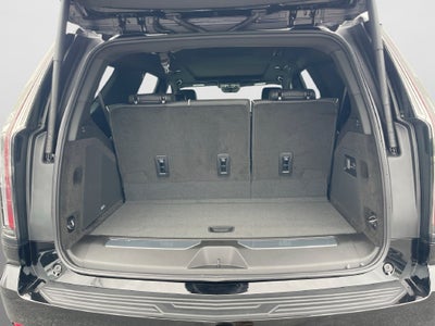 2027 Cadillac Escalade 4WD Sport