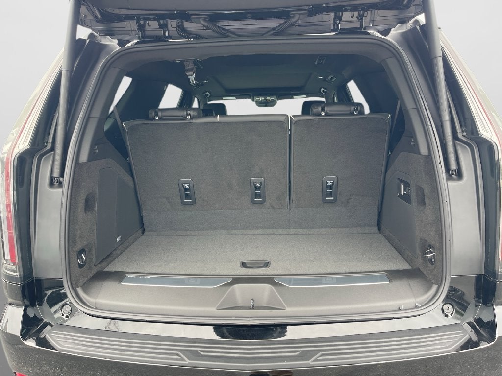 2027 Cadillac Escalade 4WD Sport