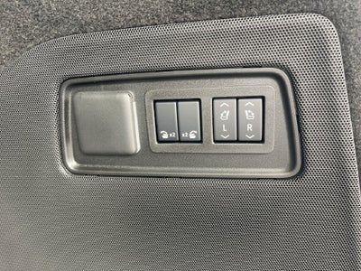 2027 Cadillac Escalade 4WD Sport