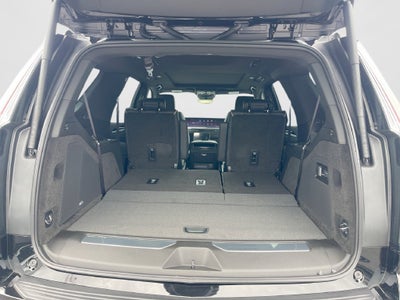 2027 Cadillac Escalade 4WD Sport