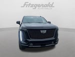 2027 Cadillac Escalade 4WD Sport