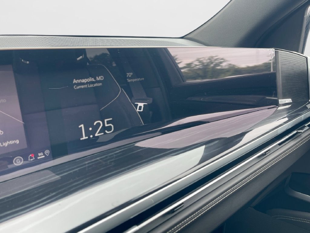 2027 Cadillac Escalade 4WD Sport