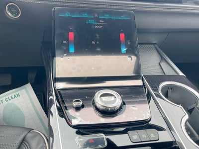 2027 Cadillac Escalade 4WD Sport