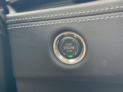 2027 Cadillac Escalade 4WD Sport