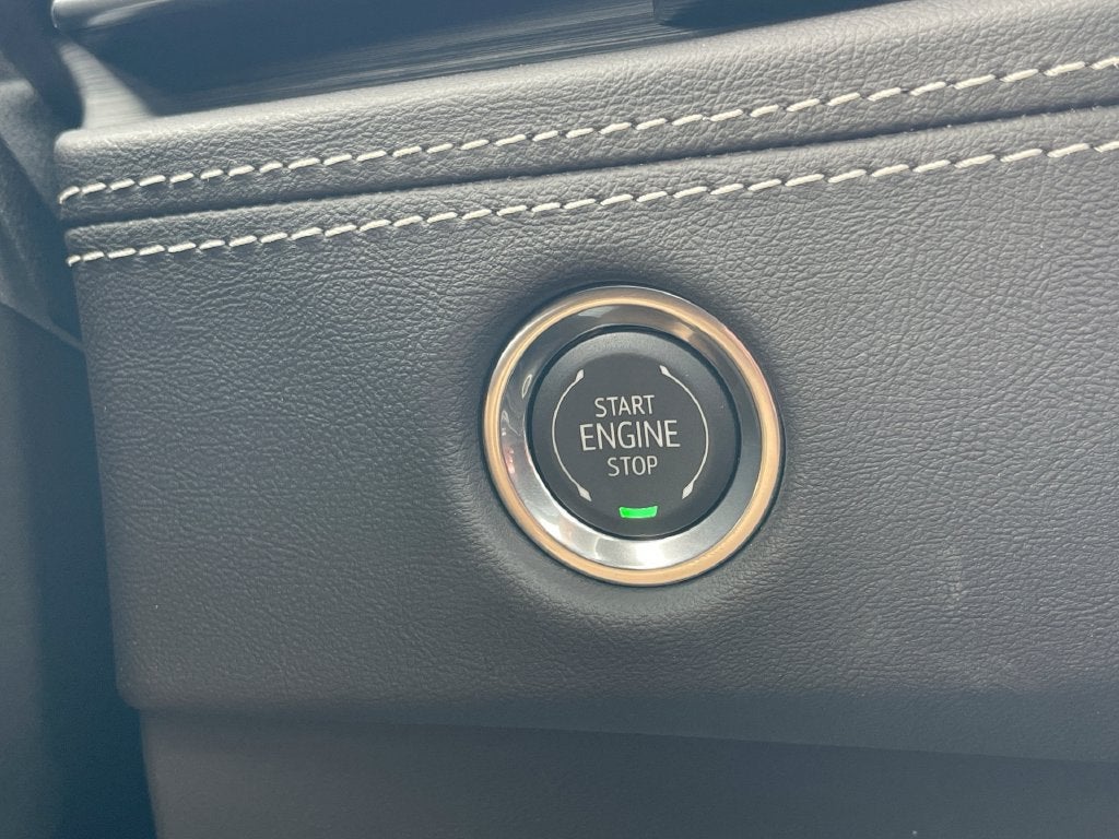 2027 Cadillac Escalade 4WD Sport