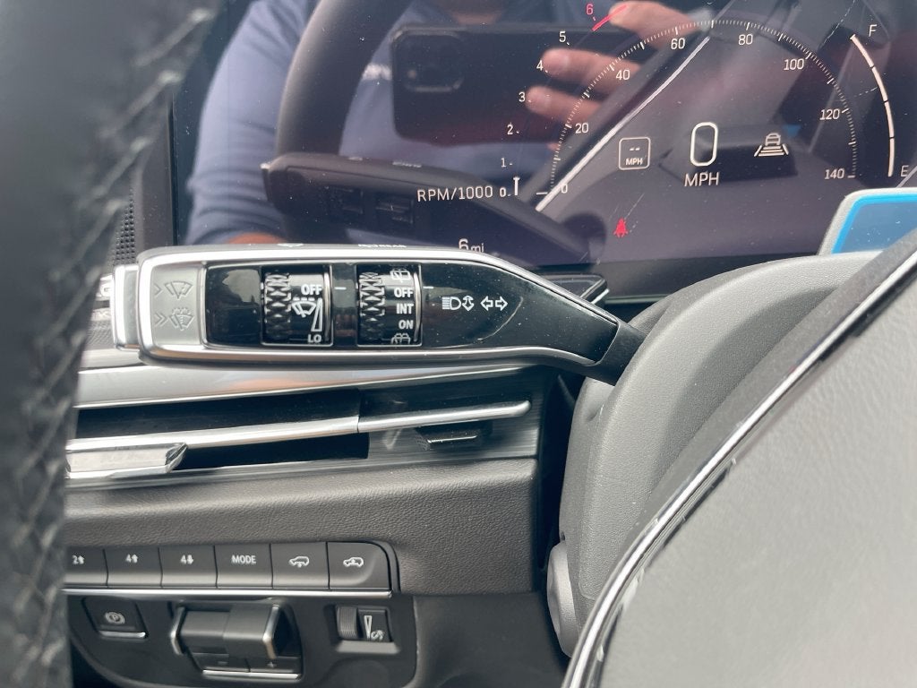2027 Cadillac Escalade 4WD Sport