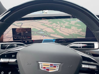 2027 Cadillac Escalade 4WD Sport