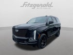 2027 Cadillac Escalade 4WD Sport