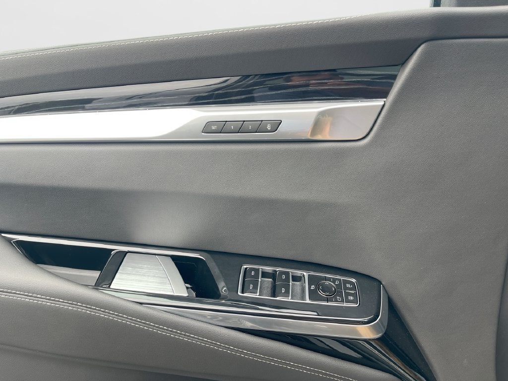 2027 Cadillac Escalade 4WD Sport