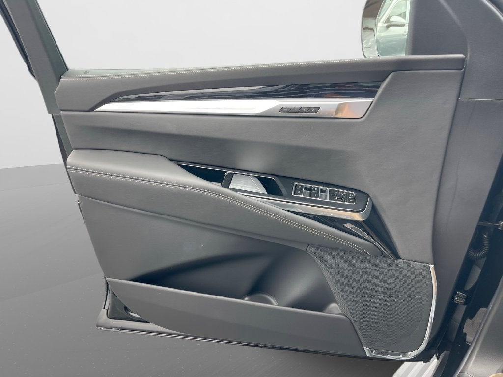 2027 Cadillac Escalade 4WD Sport