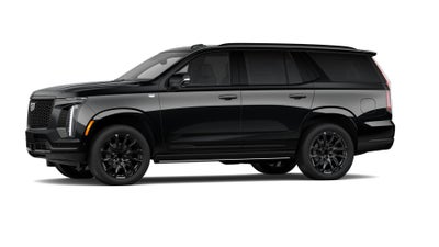 2027 Cadillac Escalade Sport