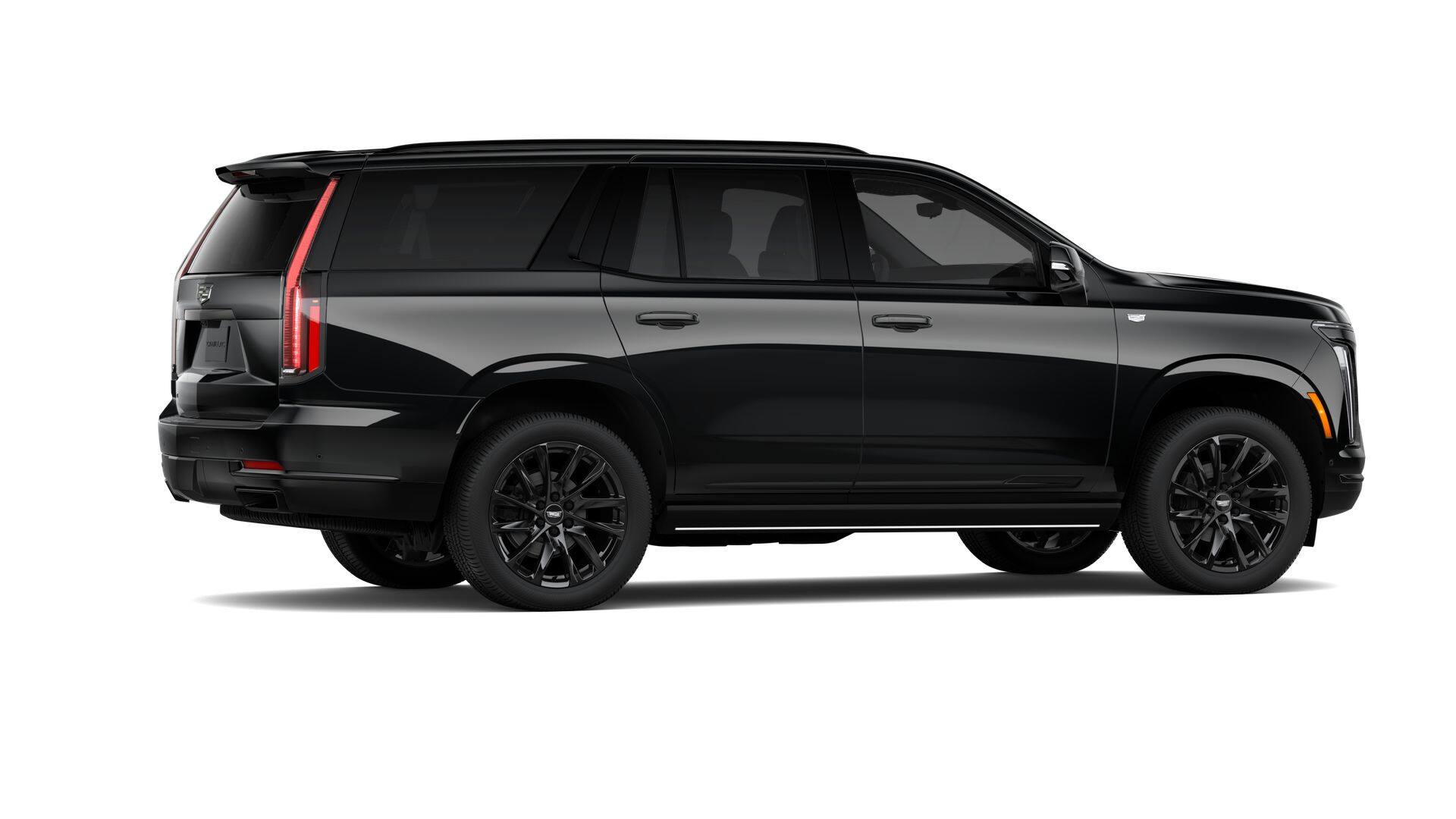 2027 Cadillac Escalade Sport